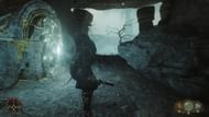 Soulframe endless room always opens with this tunnel (Image via Digital Extremes)